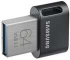 USB Flash накопитель 64Gb Samsung FIT Plus (MUF-64AB/APC)