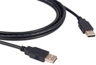 Кабель Kramer C-USB/AA-6