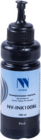 Чернила NV Print INK100U Black