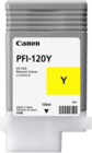 Картридж Canon PFI-120Y Yellow