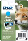 Картридж Epson C13T12824012