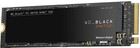 Твердотельный накопитель 500Gb SSD Western Digital Black SN750 (WDS500G3X0C)