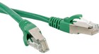 Патч-корд Hyperline PC-LPM-STP-RJ45-RJ45-C5e-5M-LSZH-GN