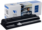 Картридж NV Print TK-435 Black