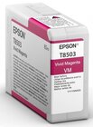 Картридж Epson C13T850300