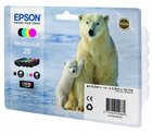 Картридж Epson C13T26164010