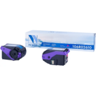 Картридж NV Print 106R02610 Magenta