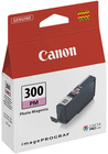 Canon PFI-300PM Photo Magenta