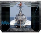 Dialog Gan-Kata PGK-07 Warship