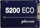 Твердотельный накопитель 1.92Tb SSD Micron 5200 Eco (MTFDDAK1T9TDC)