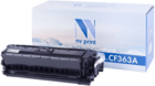 Картридж NV Print CF363AM Magenta