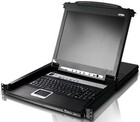 KVM переключатель ATEN CL5708N