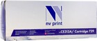 Картридж NV Print CE313A/729 Magenta
