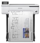 Плоттер Epson SureColor SC-T3100