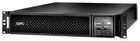 APC SRT1000XLI Smart-UPS SRT 1000VA