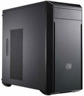 Корпус Cooler Master MasterBox 3 Lite Black (MCW-L3S2-KN5N)