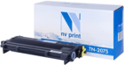 Картридж NV Print TN-2075 Black