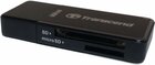 Кардридер Transcend TS-RDF5K Black