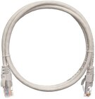 NIKOMAX NMC-PC4UD55B-075-GY, 7.5м