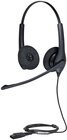 Гарнитура Jabra BIZ 1500 Duo QD