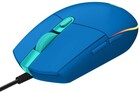 Мышь Logitech G102 Lightsync Blue (910-005801)