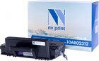 Картридж NV Print 106R02312 Black