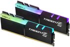 Оперативная память 32Gb DDR4 3600MHz G.Skill Trident Z RGB (F4-3600C18D-32GTZR) (2x16Gb KIT)