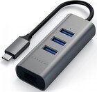 USB-концентратор Satechi ST-TC2N1USB31AM