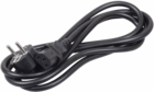 Кабель электропитания ITK PC-C13D-1M