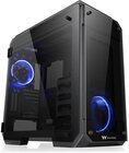 Корпус Thermaltake View 71 TG Black (CA-1I7-00F1WN-00)