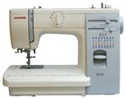 Швейная машина Janome 5515