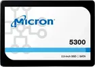 240Gb Micron 5300 Max (MTFDDAK240TDT)