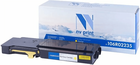 Картридж NV Print 106R02235 Yellow