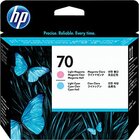 Печатающая головка HP C9405A (№70)