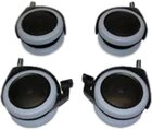 Комплект колёсиков Polycom 2675-52709-001