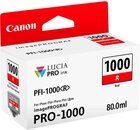 Картридж Canon PFI-1000 R