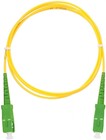 Оптический патч-корд NIKOMAX NMF-PC1S2C2-SCA-SCA-001
