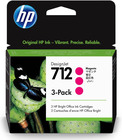 Картридж HP 3ED78A (№712) Magenta для DeskJet Т230/630 3шт