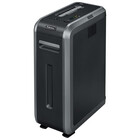 Уничтожитель бумаги (шредер) Fellowes PowerShred 125Ci