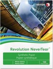Бумага Xerox Revolution NeverTear (450L60001)
