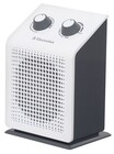 Тепловентилятор Electrolux EFH/S-1115 White/Grey