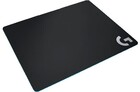 Коврик для мыши Logitech G440 Hard Gaming Mouse Pad (943-000099)