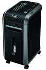 Уничтожитель бумаги (шредер) Fellowes PowerShred 90S