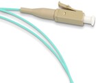 Пигтейл Hyperline FPT9-503-LC-10G-1M