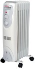 Масляный радиатор Ресанта ОМ-7Н 1500W White