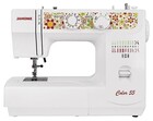 Швейная машина Janome Color 55