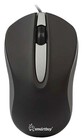 Мышь SmartBuy 329 Black/Grey