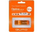 USB Flash накопитель 32Gb QUMO Optiva 01 Orange