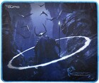 Коврик для мыши QUMO Dragon War Necromancer