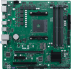 Материнская плата ASUS PRO B550M-C/CSM